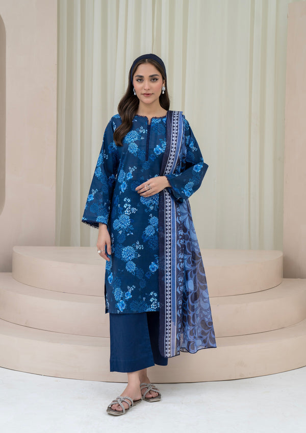 Shanaya Berry Women 3pcs