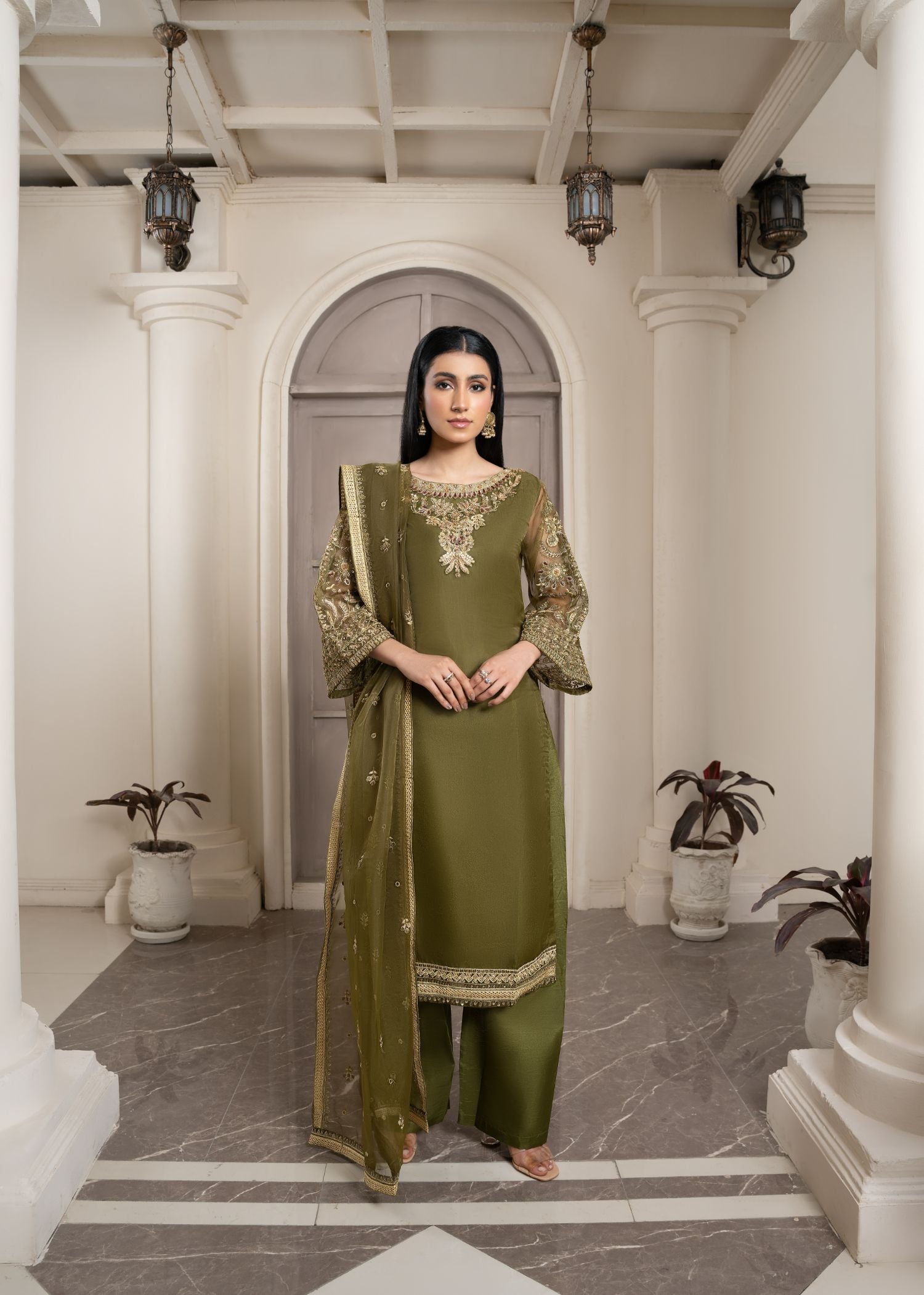 Pret Stories ILANA Women 3pcs