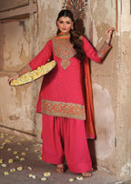 Haseens Official Jashan Women 3pcs