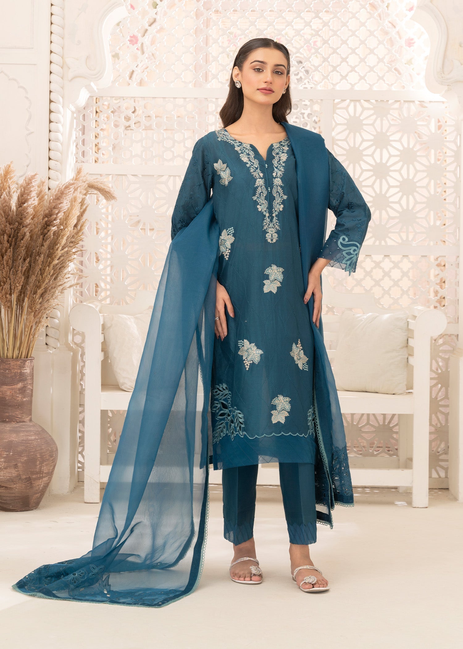 Zarqun 2540 B Women 3pcs