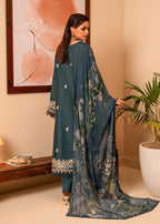 Meerak Pret Parisa Women 3pcs