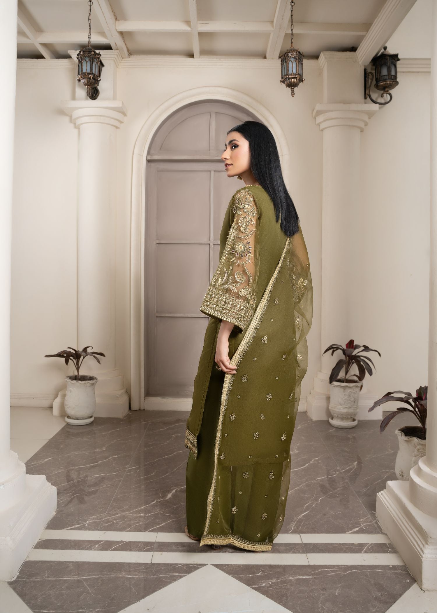 Pret Stories ILANA Women 3pcs