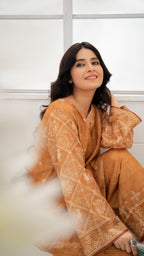 Tehreer RTW CW 003 Women 2pcs
