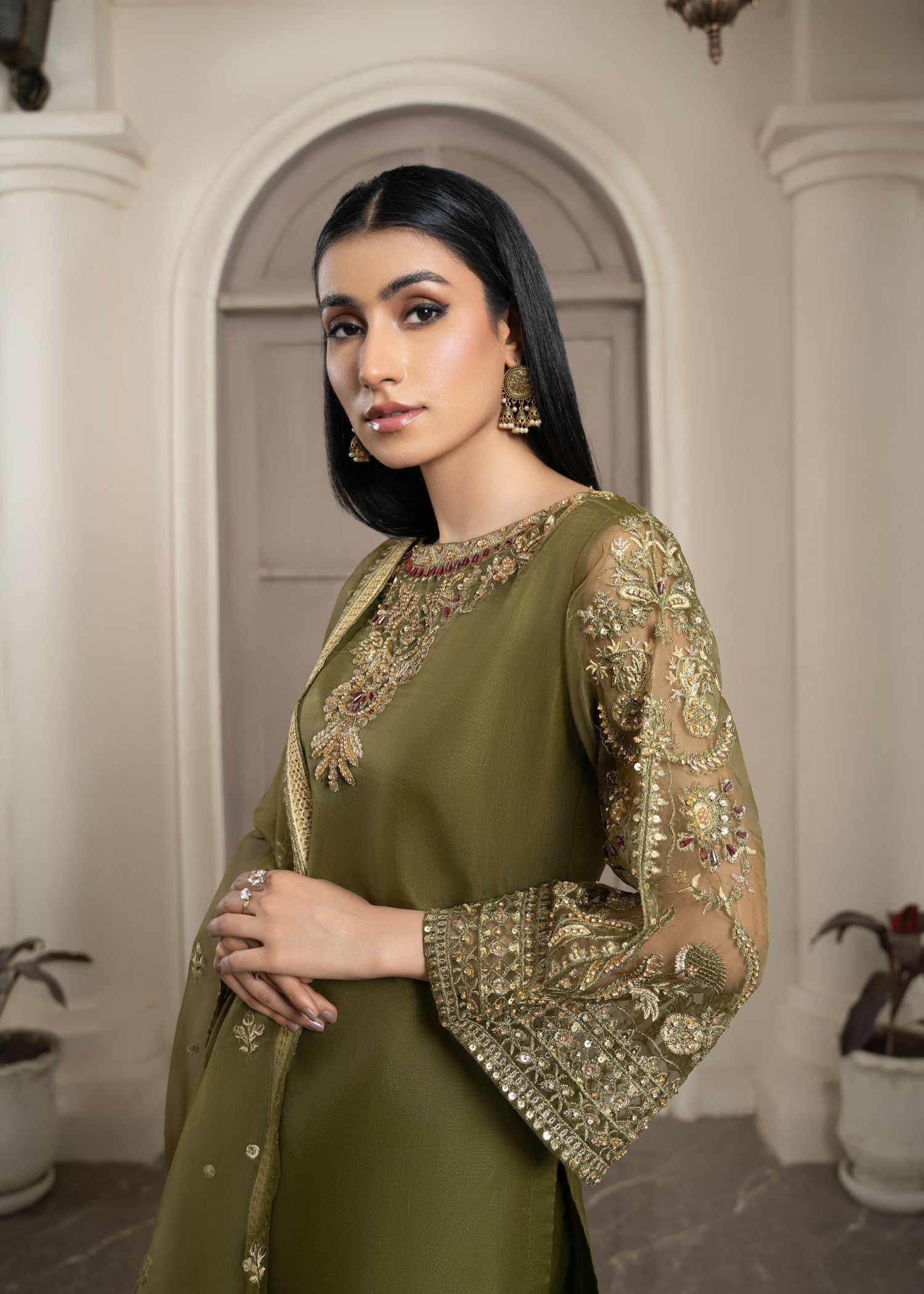 Pret Stories ILANA Women 3pcs