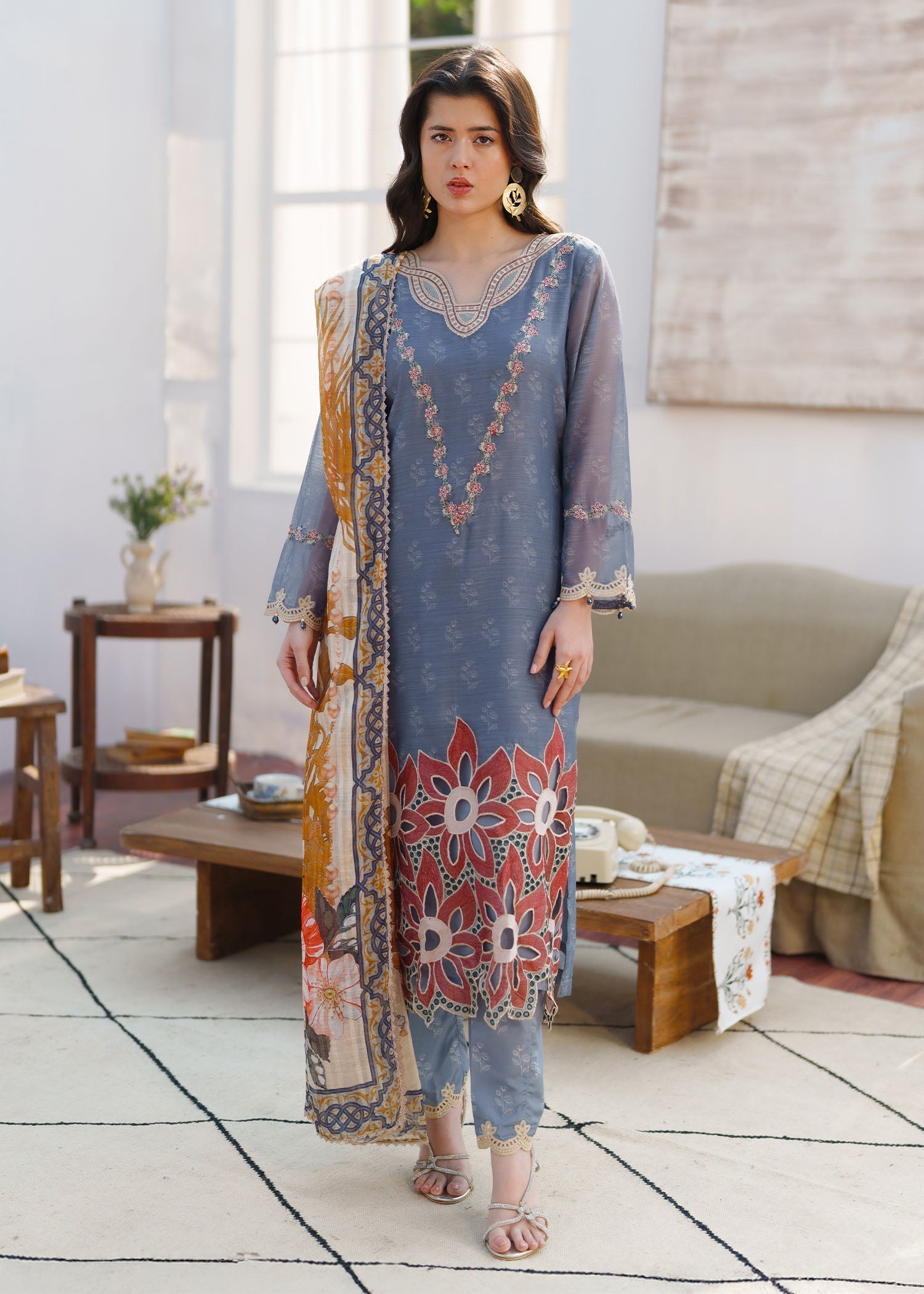 Maim CRP25 02 Women 2pcs