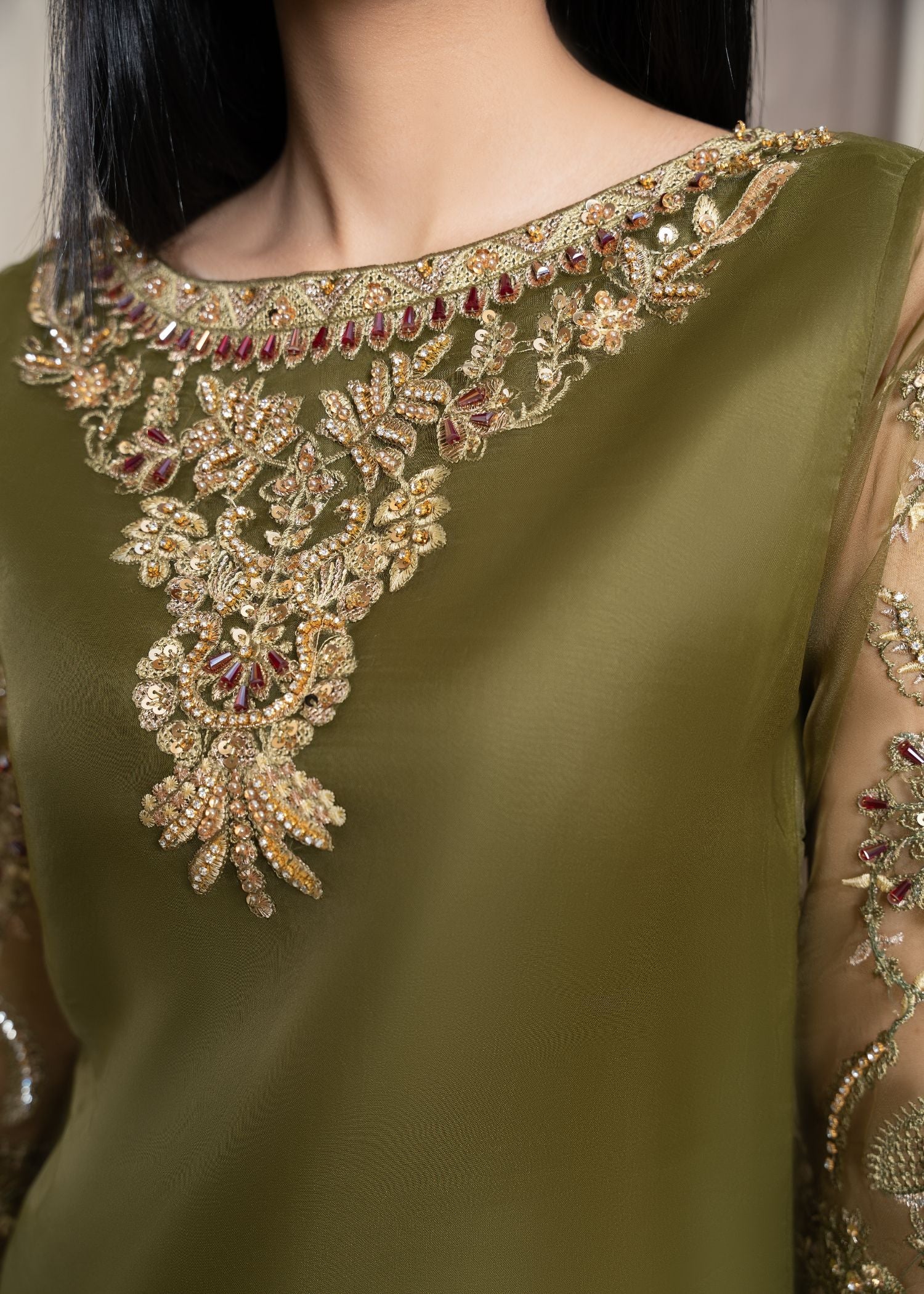 Pret Stories ILANA Women 3pcs