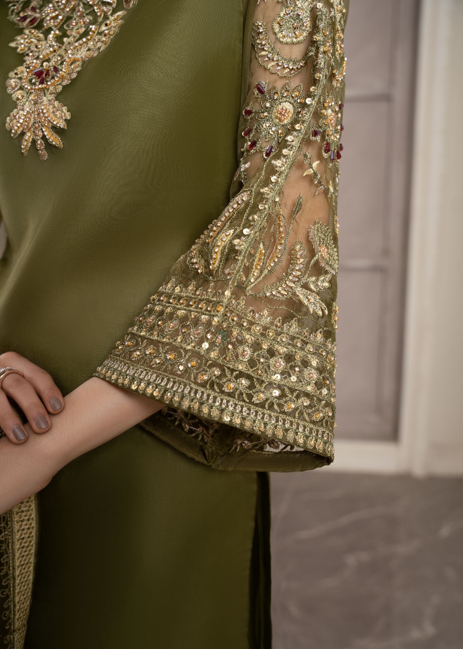 Pret Stories ILANA Women 3pcs