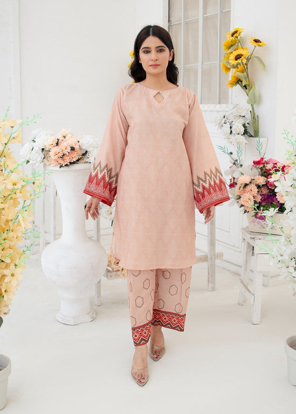 Tehreer RTW CW 001 Women 2pcs
