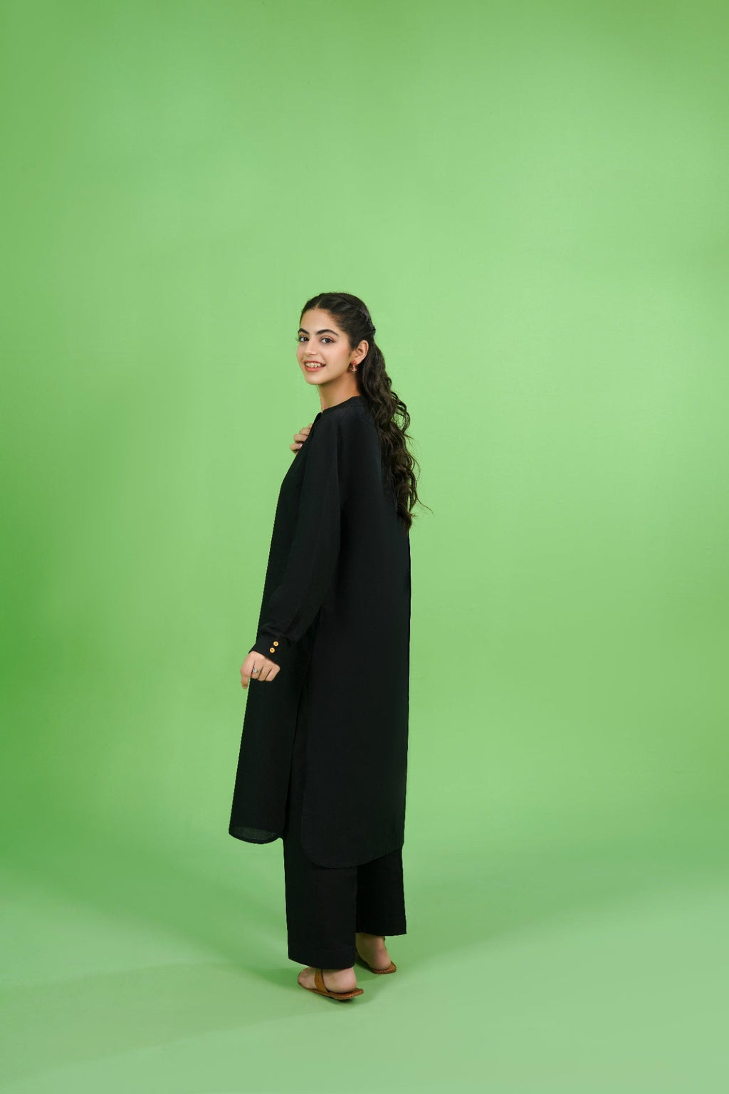 Sparkles Simple spark Women 2pcs