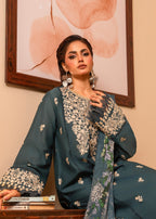 Meerak Pret Parisa Women 3pcs