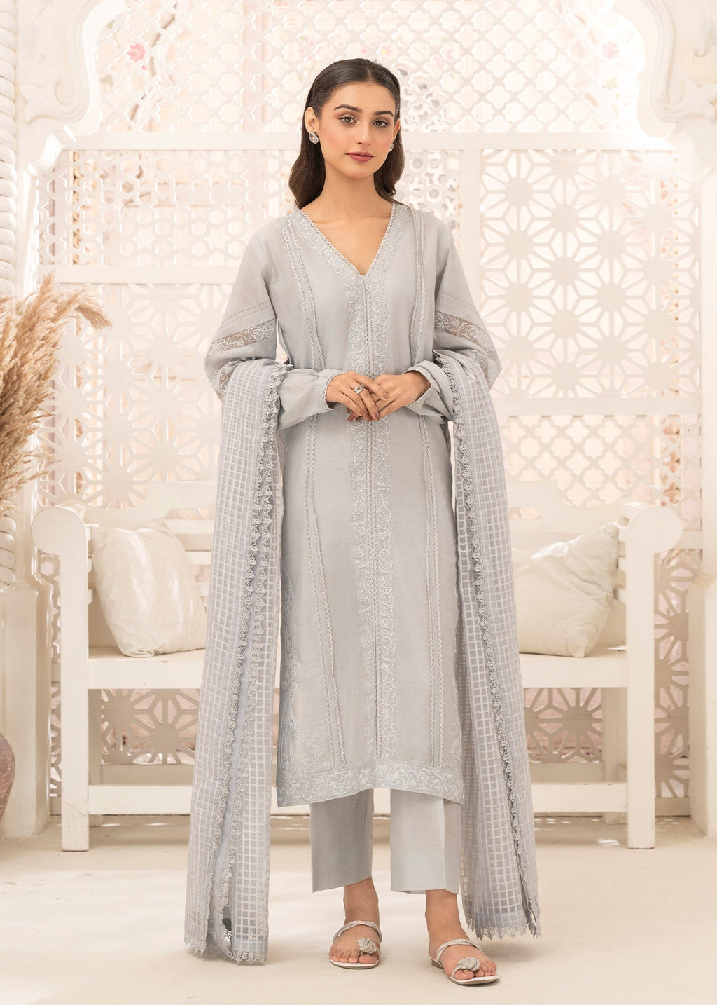 Zarqun 2542 B Women 3pcs