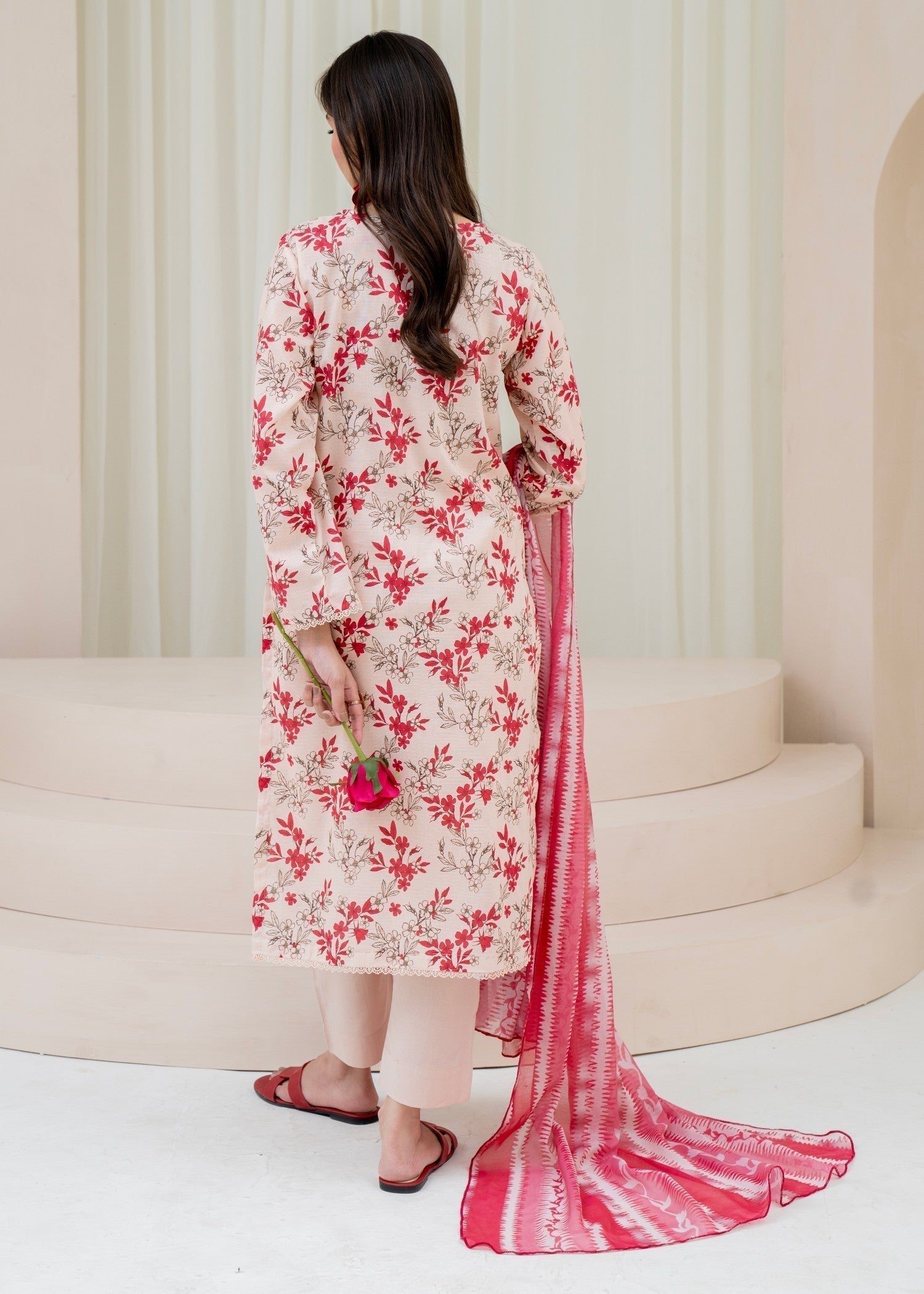 Shanaya Meadow Mist Women 3pcs