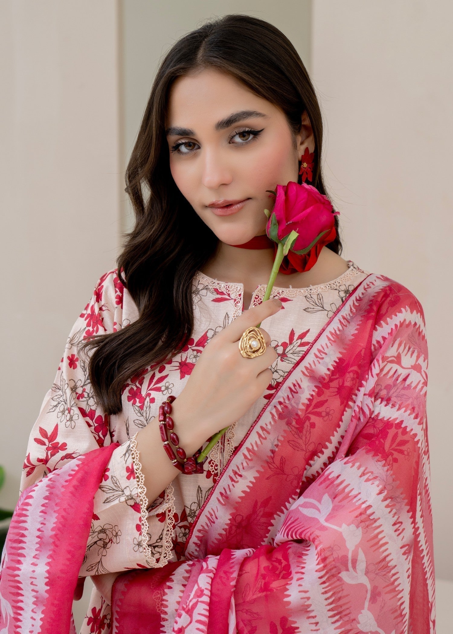 Shanaya Meadow Mist Women 3pcs