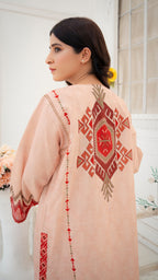 Tehreer RTW CW 001 Women 2pcs
