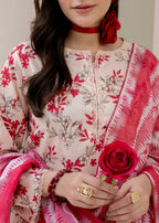 Shanaya Meadow Mist Women 3pcs