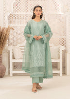 Zarqun 2537 A Women 3pcs