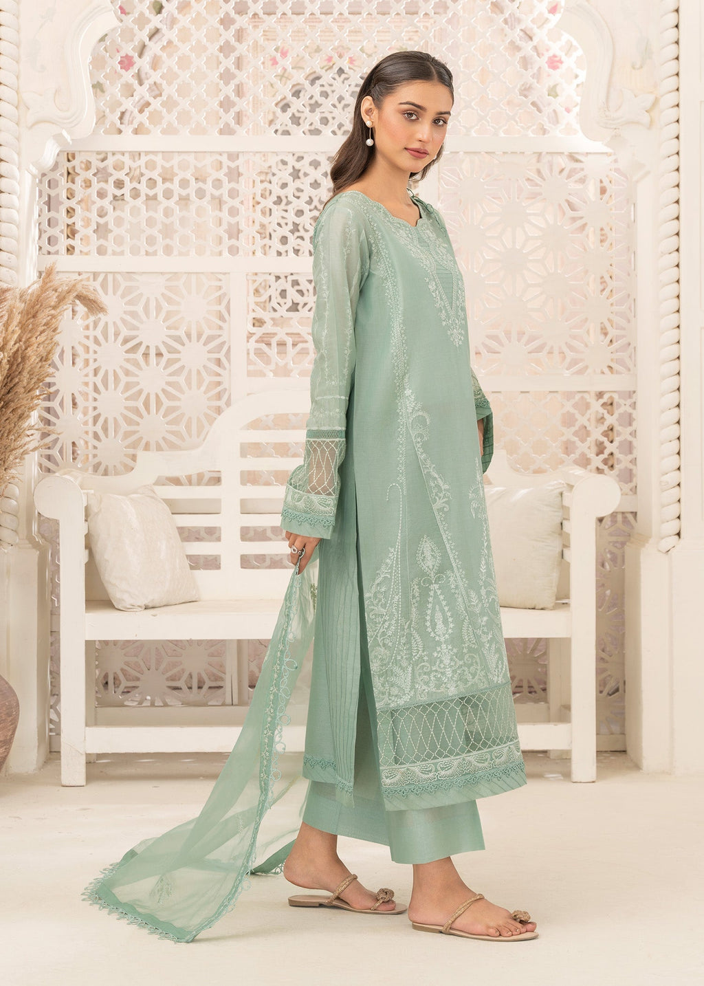 Zarqun 2537 A Women 3pcs