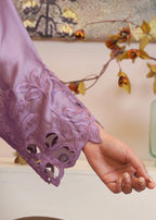 Rangoon Clothing Kohinoor Lilac Women 3pcs