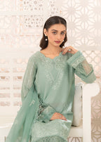 Zarqun 2537 A Women 3pcs