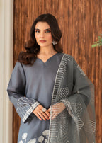 Zoya&Zafar Farshi Shalwar 11 Women 3pcs