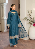 Akhrot Clothing ZINC BEAUTY Women 3pcs