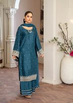 Akhrot Clothing ZINC BEAUTY Women 3pcs