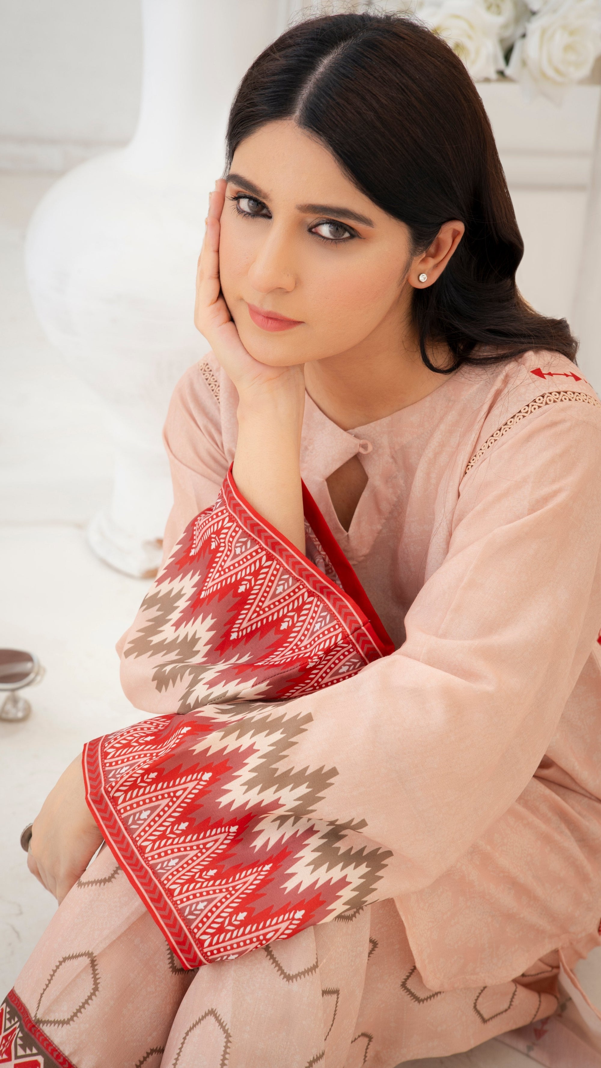 Tehreer RTW CW 001 Women 2pcs