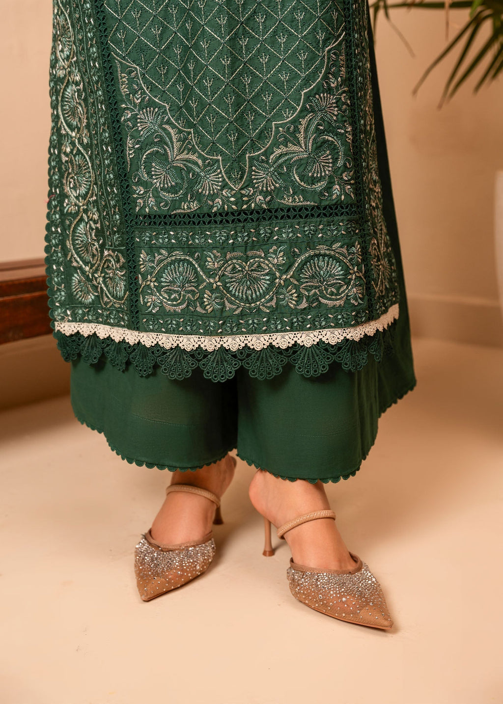 Meerak Pret Mayal Women 3pcs