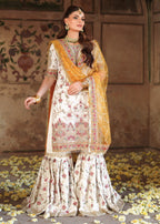 Haseens Official Pakeezah Women 3pcs
