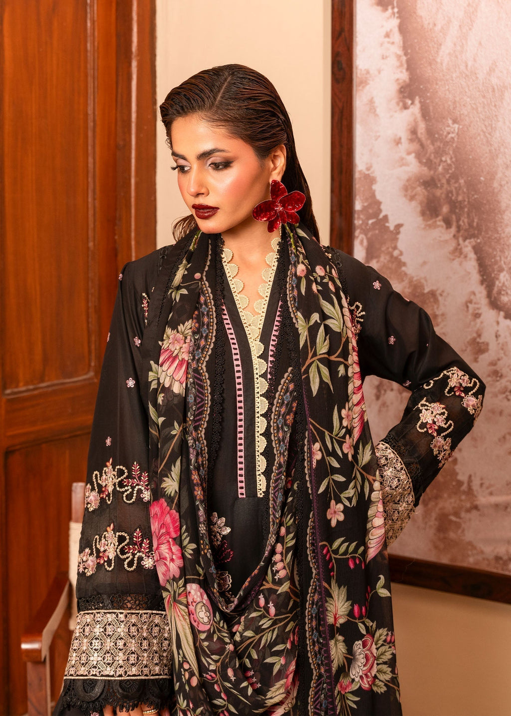 Meerak Pret Castor Women 3pcs