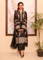 Meerak Pret Castor Women 3pcs