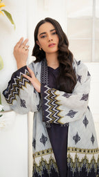 Tehreer RTW CW 002 Women 2pcs