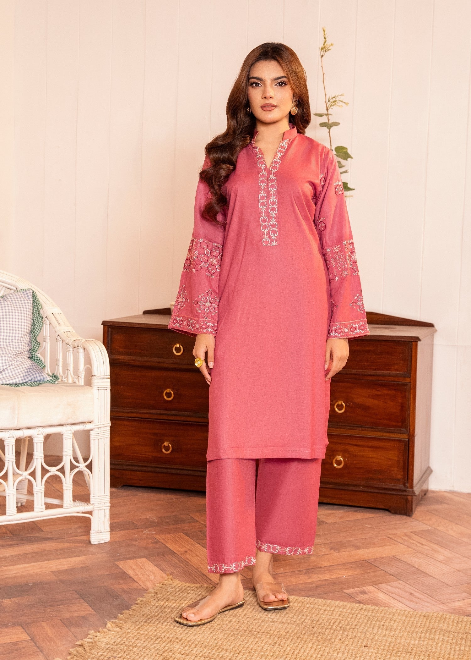 Momin Online EB 9021 Women 2pcs