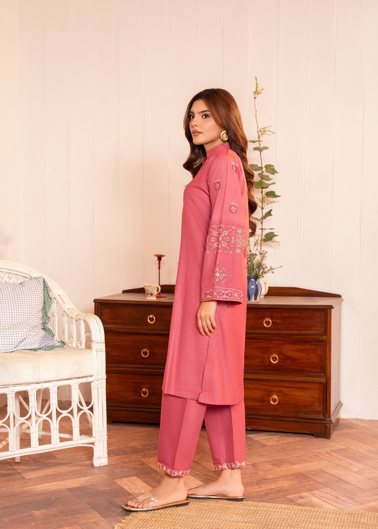 Momin Online EB 9021 Women 2pcs