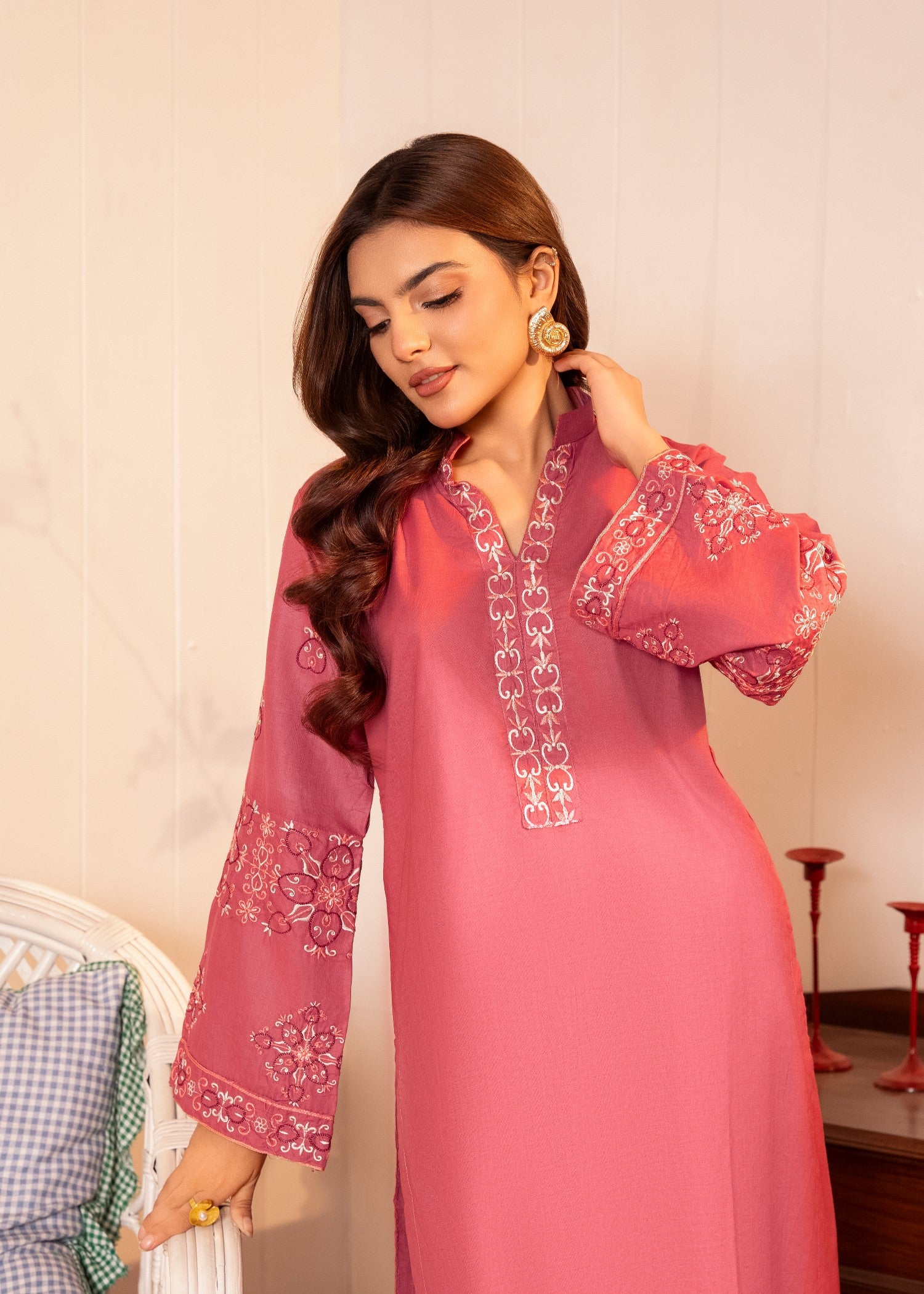 Momin Online EB 9021 Women 2pcs
