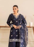 Zoya&Zafar Farshi Shalwar 03 Women 3pcs