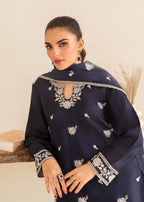 Zoya&Zafar Farshi Shalwar 03 Women 3pcs
