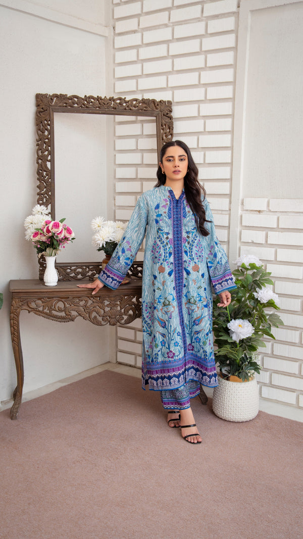 Tehreer RTW CW 005 Women 2pcs