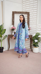 Tehreer RTW CW 005 Women 2pcs