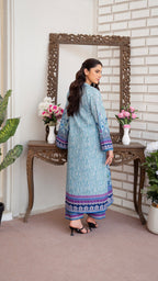Tehreer RTW CW 005 Women 2pcs