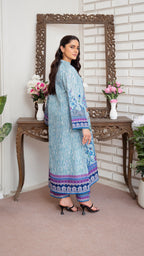 Tehreer RTW CW 005 Women 2pcs