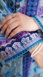 Tehreer RTW CW 005 Women 2pcs