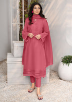 Kiara Pret Lilium C Women 3pcs