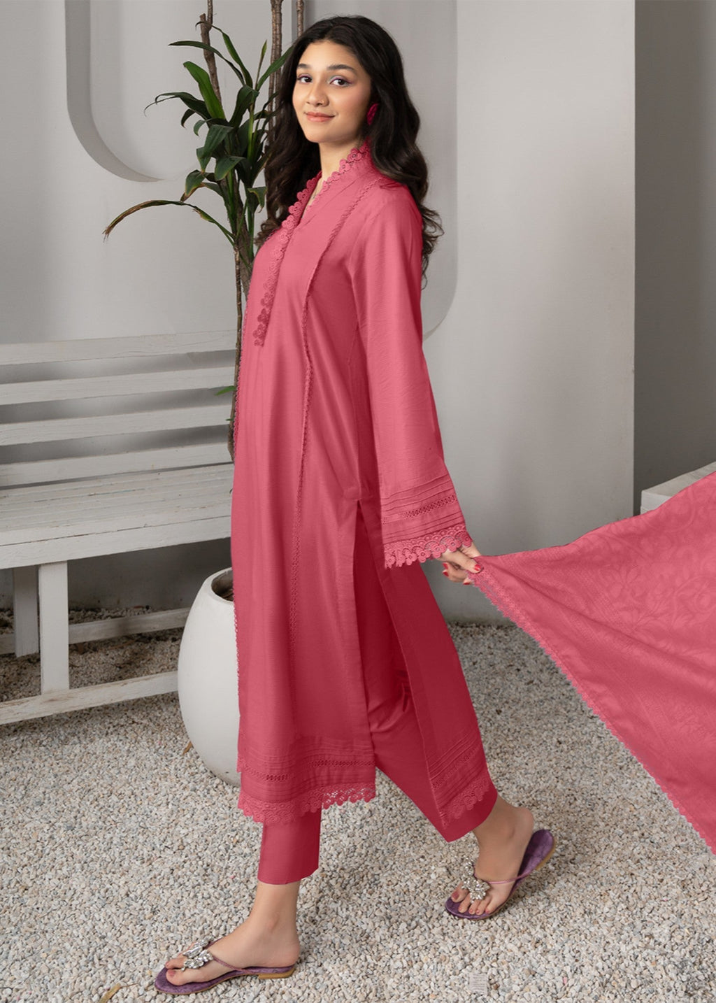 Kiara Pret Lilium C Women 3pcs