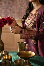 Esra SL 25 08 Women 3pcs