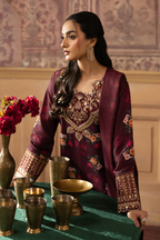 Esra SL 25 08 Women 3pcs