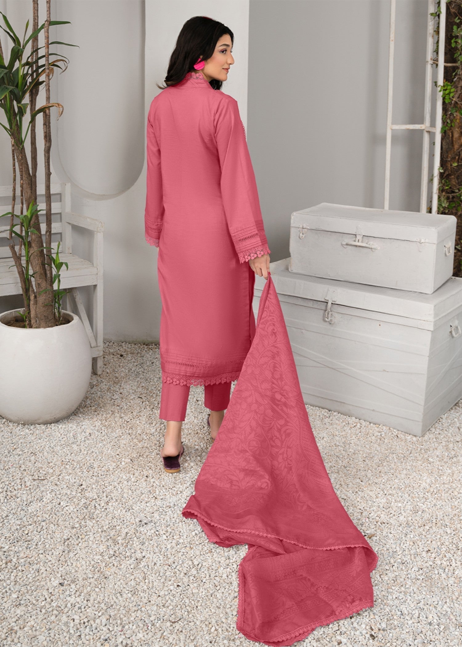 Kiara Pret Lilium C Women 3pcs