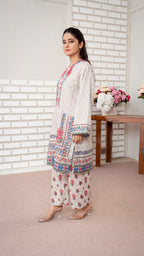 Tehreer RTW CW 006 Women 2pcs