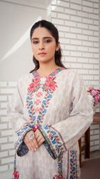 Tehreer RTW CW 006 Women 2pcs