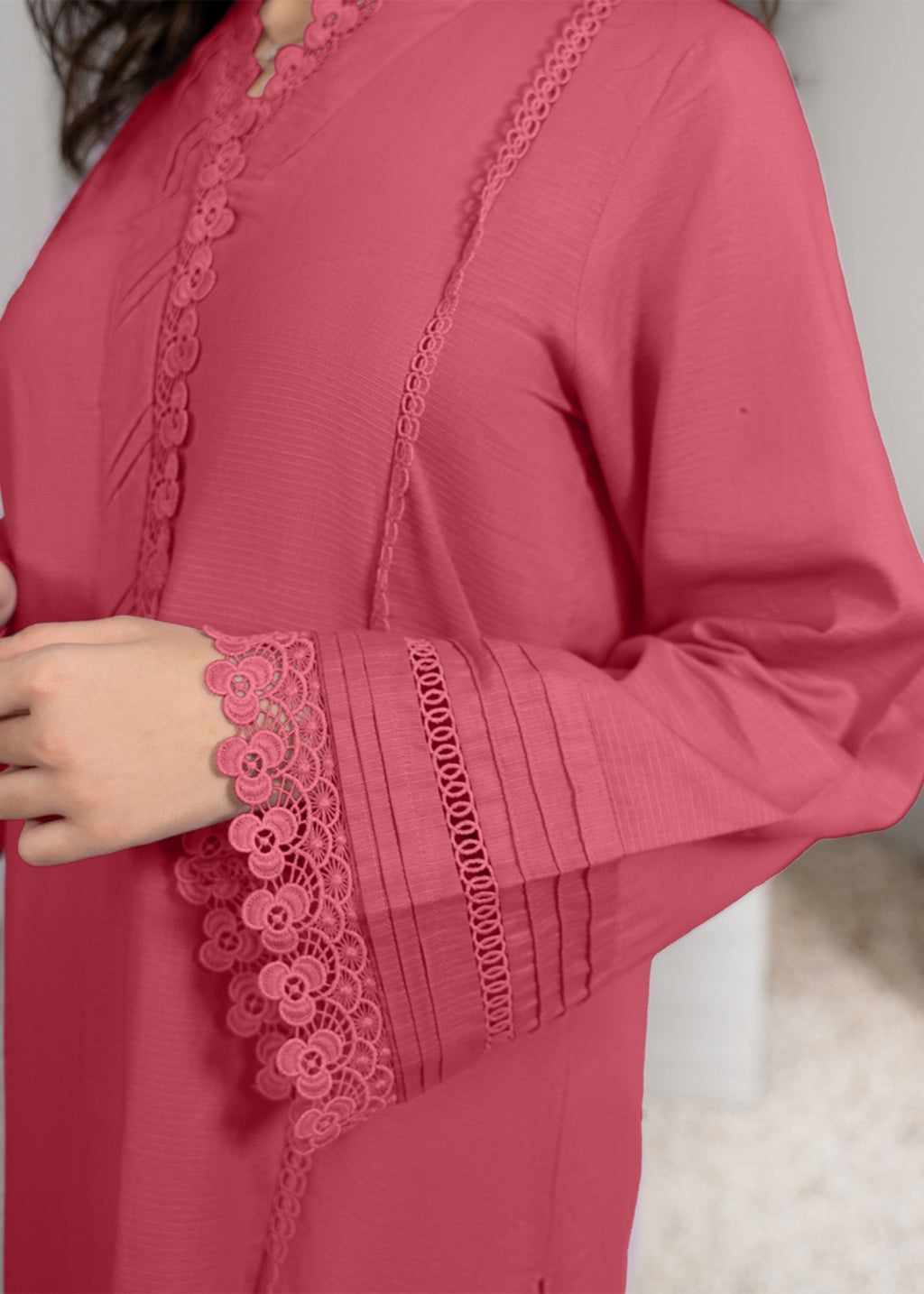 Kiara Pret LiliumC Women 3pcs